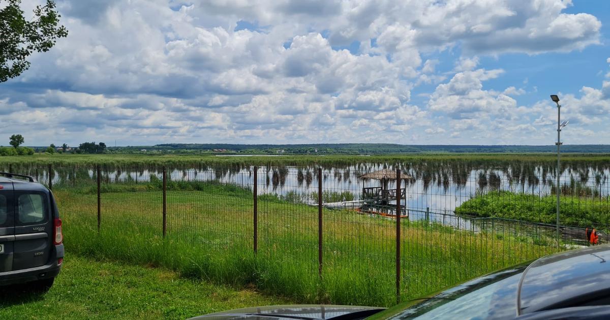 Casă individuală 75 mp cu 3 camere în Comana