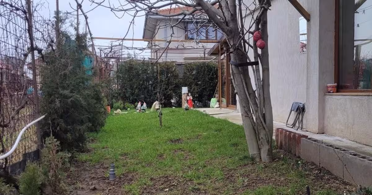 Casă individuală cu 5 camere în zona Km 5, Constanța