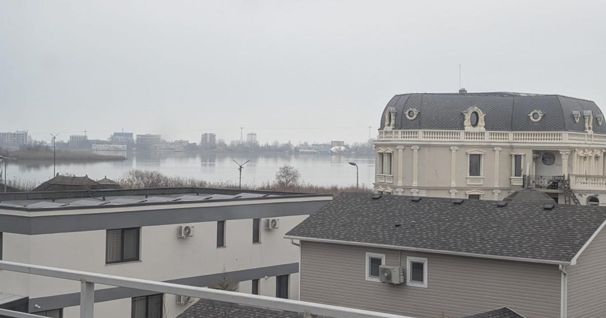 Casă individuală 187 mp cu 5 camere în zona Palazu Mare, Constanța