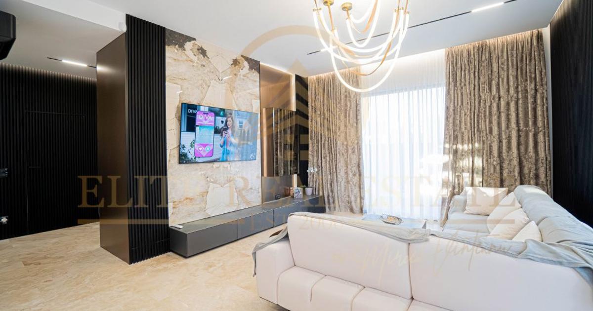 Casă individuală cu 4 camere în zona Primo, Constanța