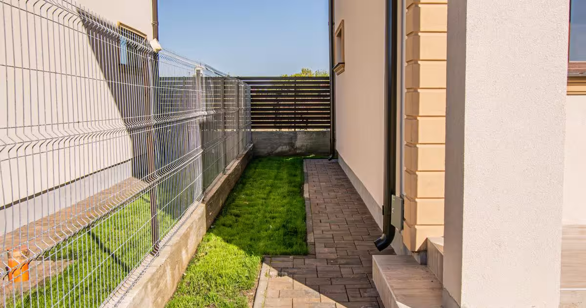 Casă individuală 232 mp cu 5 camere în Corbeanca