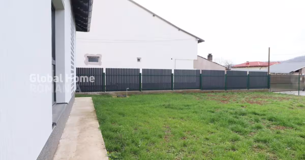 Casă individuală cu 4 camere în Cornu de Jos (Cornu)