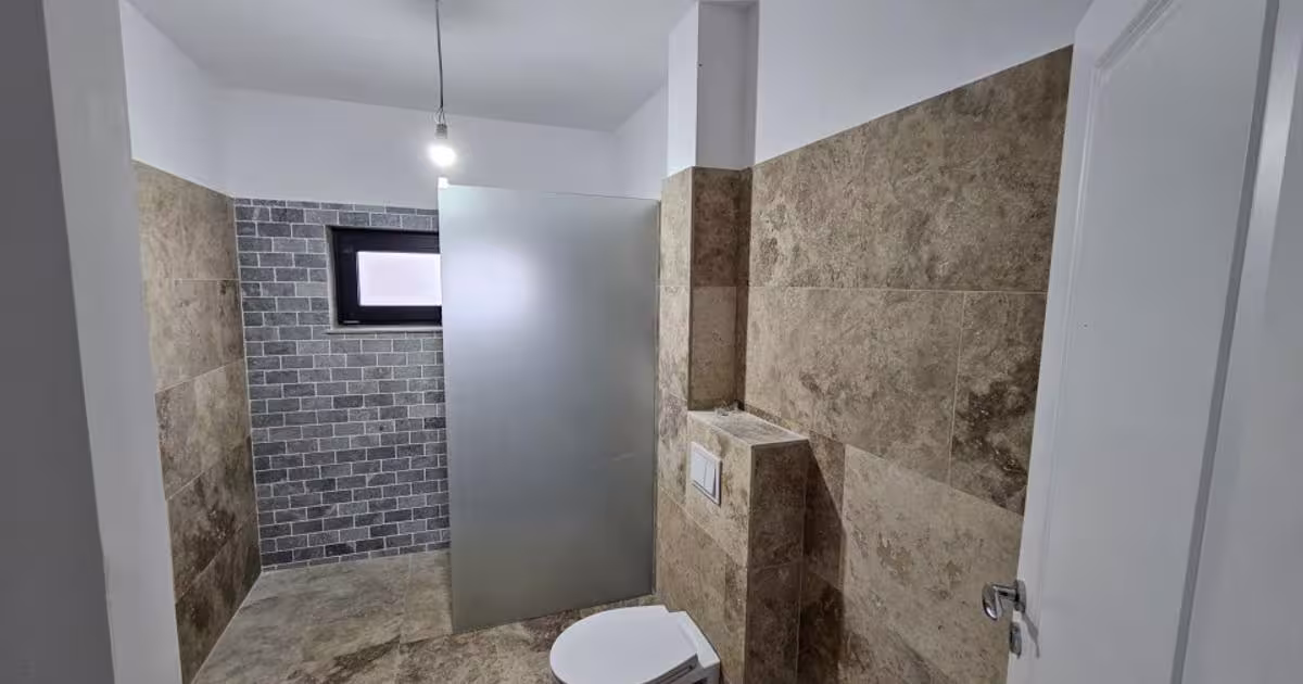 Casă individuală 112 mp cu 4 camere în Cosoba