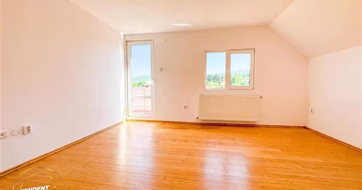 Casă individuală cu 4 camere în zona Central, Covasna