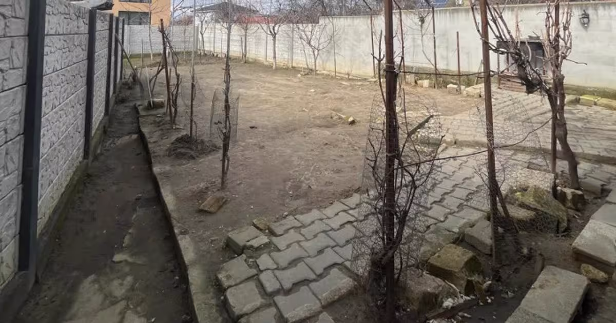 Casă individuală 212 mp cu 6 camere în zona Bariera Vâlcii, Craiova