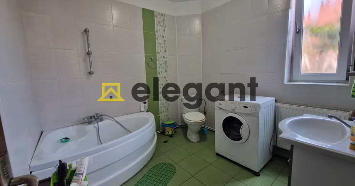 Casă individuală 180 mp cu 5 camere în zona Bordei, Craiova