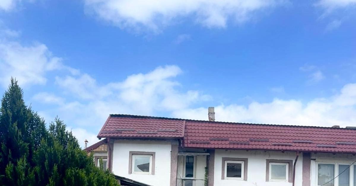Casă individuală 180 mp cu 5 camere în zona Central, Craiova