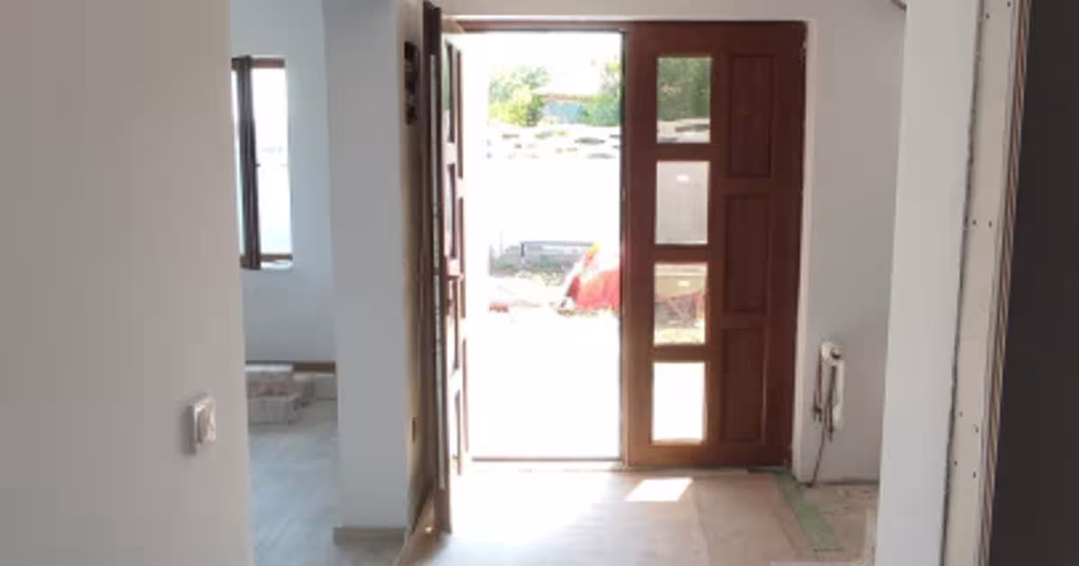 Casă individuală 160 mp cu 5 camere în zona Ghercești, Craiova