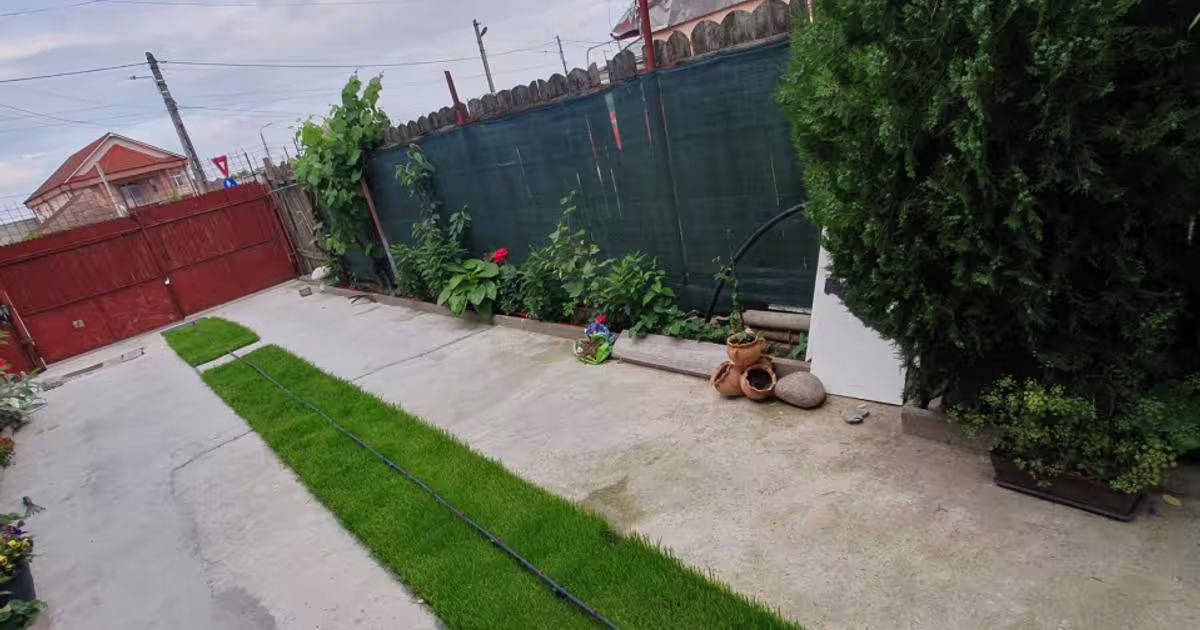 Casă individuală 100 mp cu 3 camere în zona Nisipului, Craiova