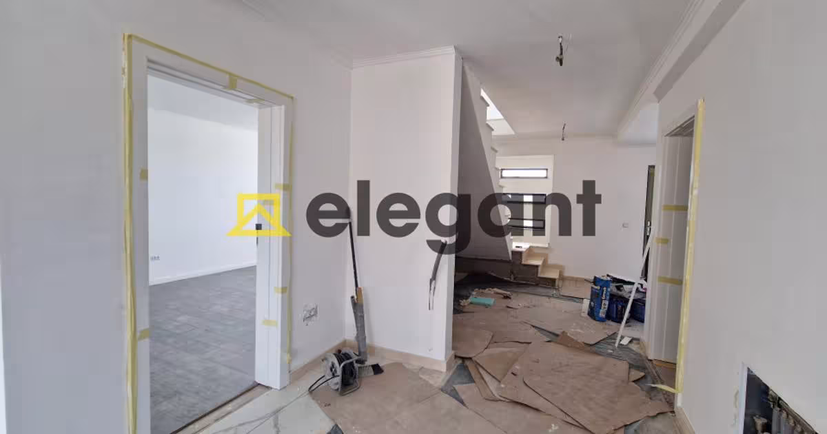 Casă individuală 167.7 mp cu 5 camere în zona Periferie, Craiova