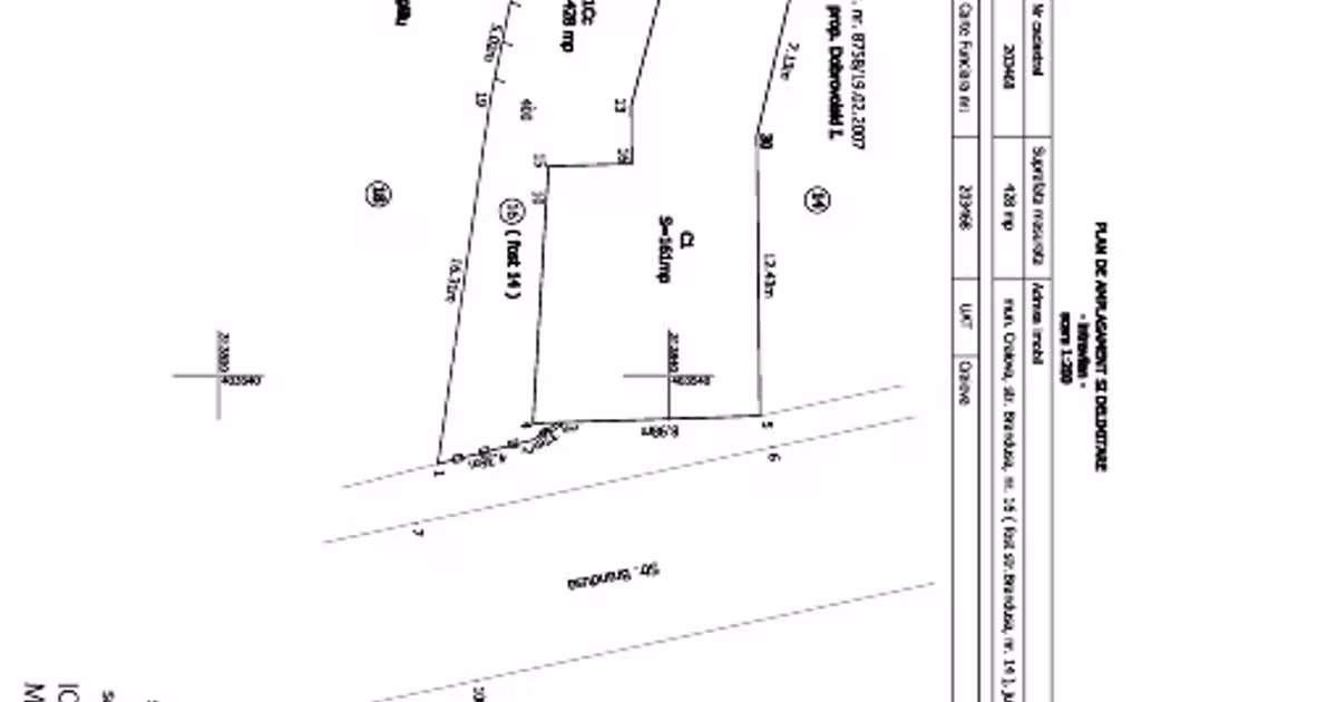 Casă individuală 180 mp cu 5 camere în zona Ultracentral, Craiova