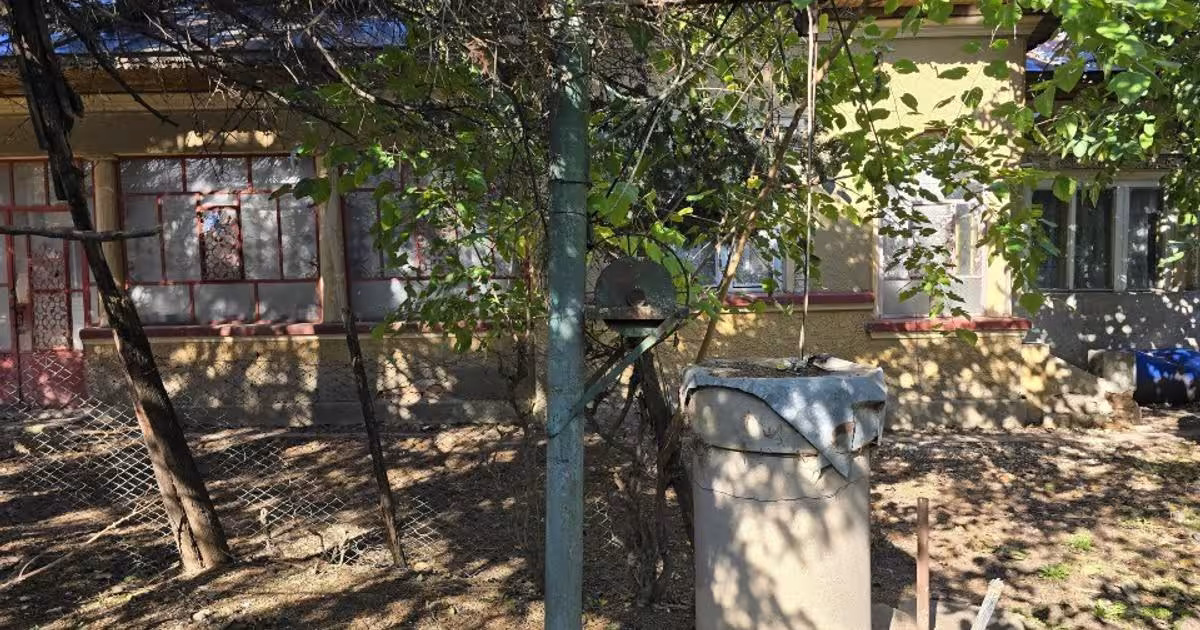 Casă individuală 93 mp cu 5 camere în Crânguri