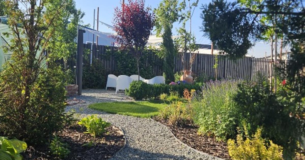 Casă individuală 118 mp cu 4 camere în Crevedia