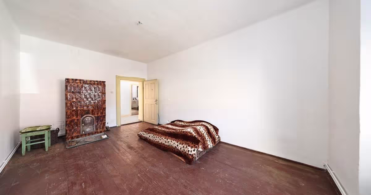 Casă individuală 103 mp cu 3 camere în Cristian