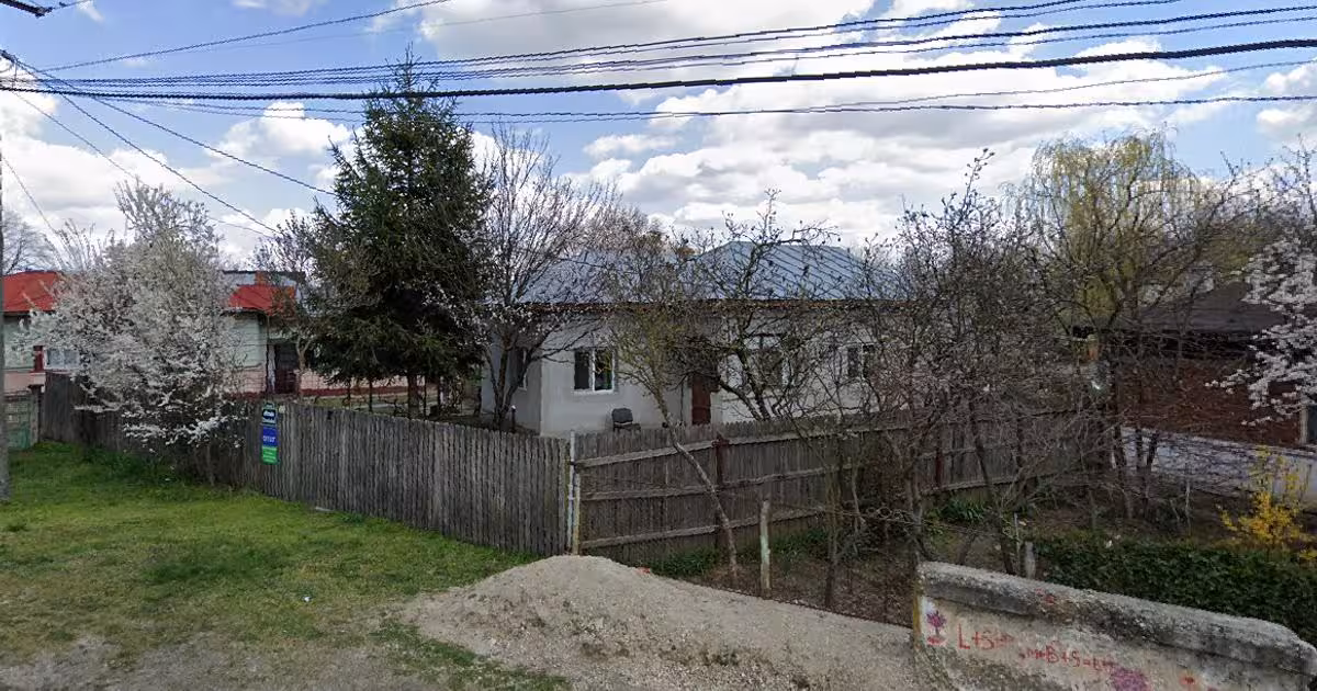 Casă individuală cu 2 camere în Crivina