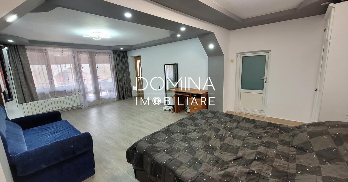 Casă individuală 74 mp cu 3 camere în Dănești