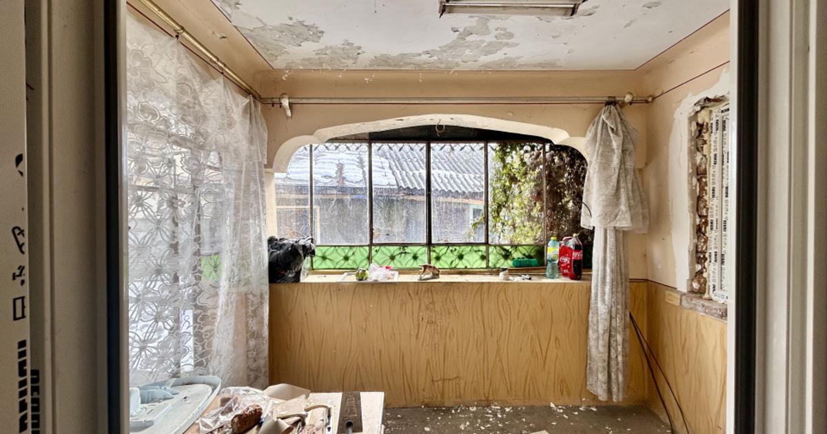 Casă individuală cu 5 camere în Dărmănești