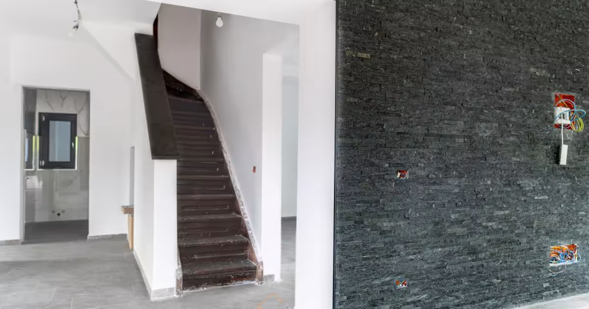 Casă individuală 130 mp cu 4 camere în zona Central, Dărmănești