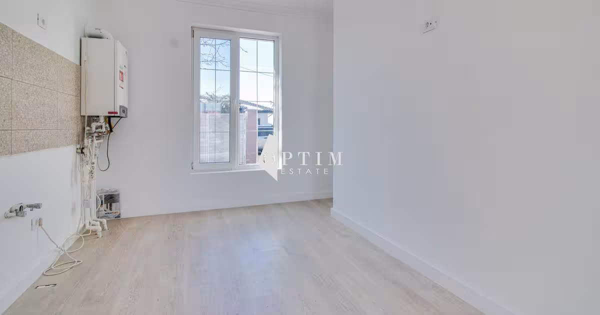 Casă individuală cu 4 camere în Dârza