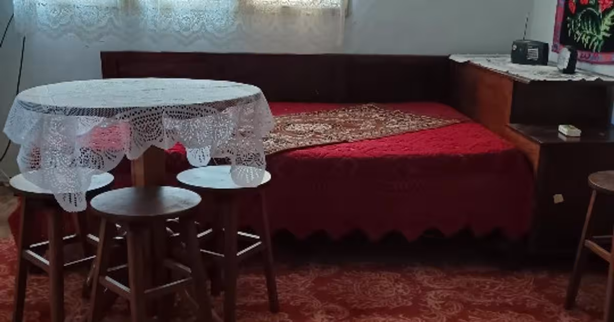 Casă individuală 100 mp cu 3 camere în Davidești