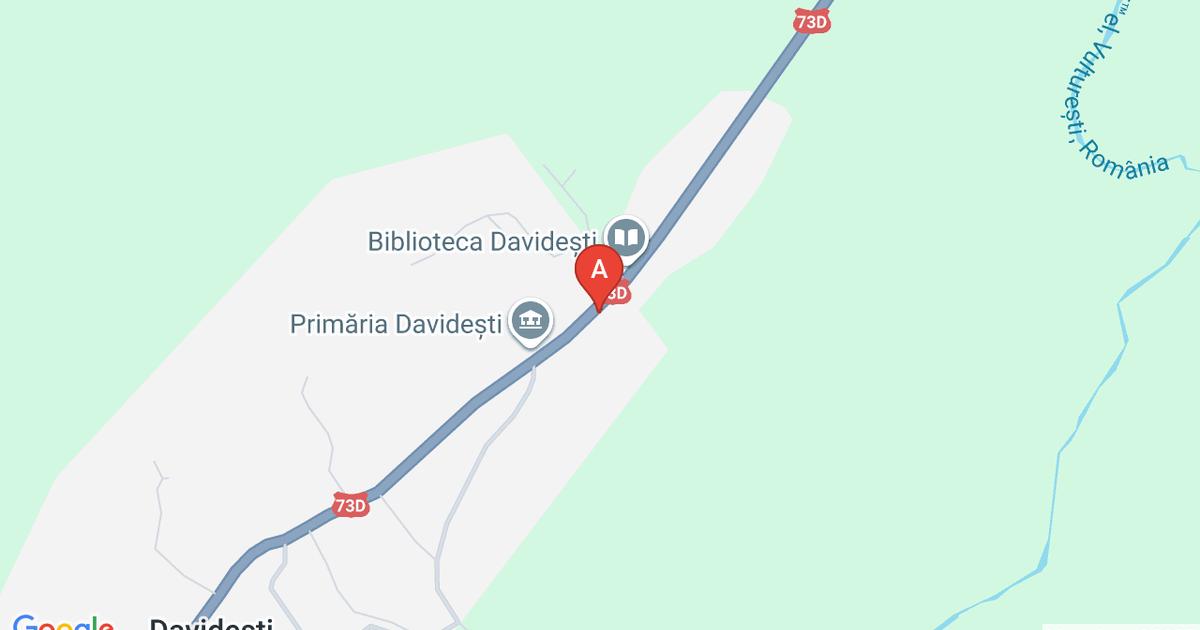 Casă individuală 100 mp cu 3 camere în Davidești