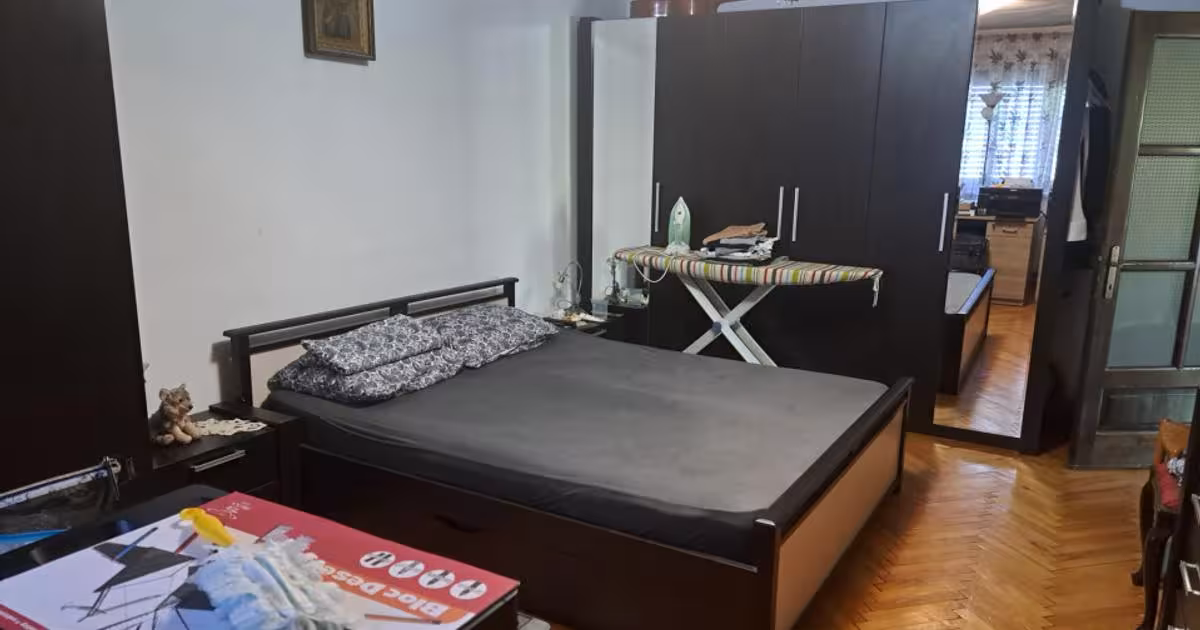 Casă individuală cu 4 camere în zona ANL, Deva