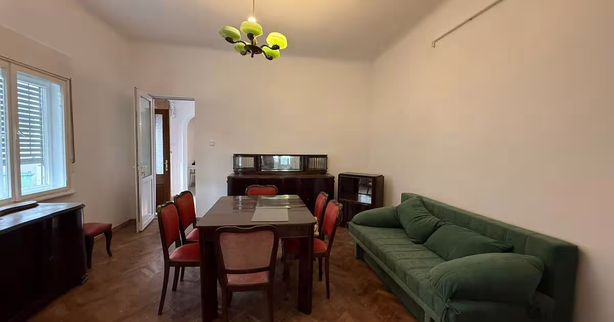 Casă individuală cu 4 camere în zona Aurel Vlaicu, Deva