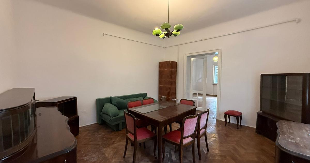 Casă individuală cu 4 camere în zona Aurel Vlaicu, Deva