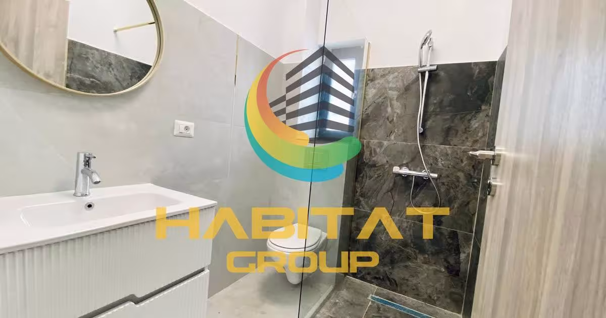 Casă individuală cu 3 camere în Dobreni