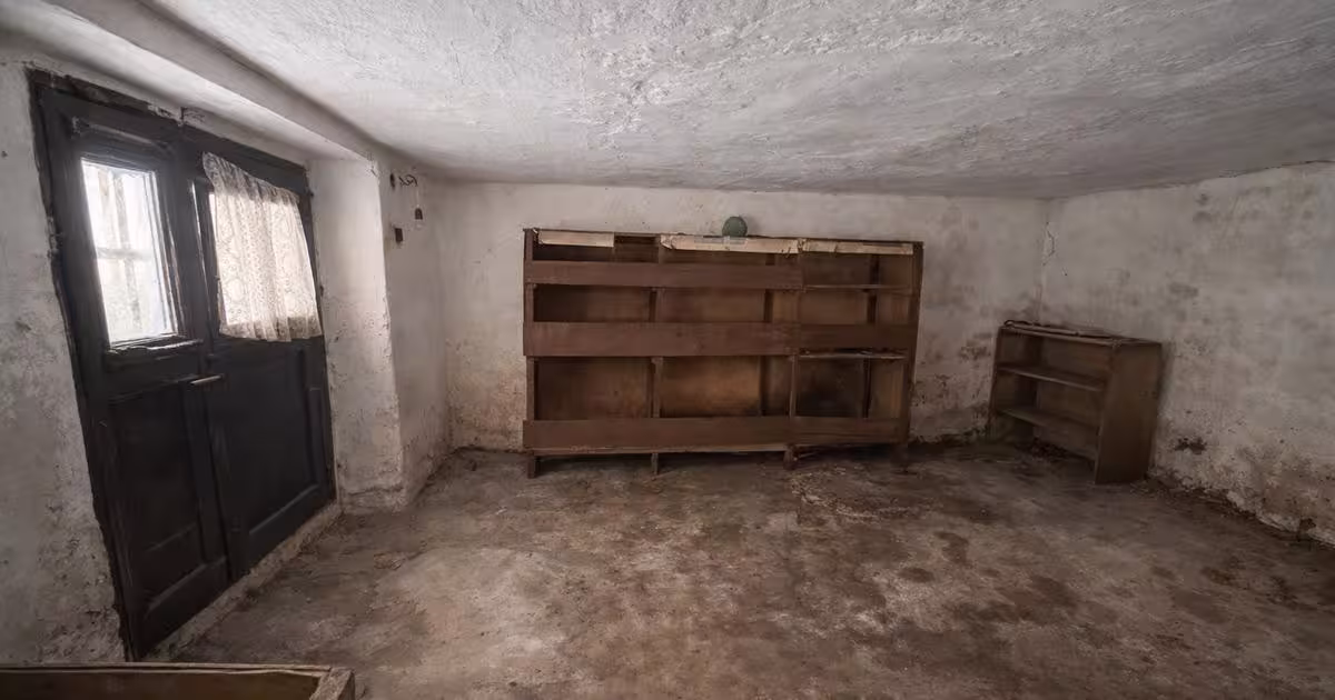 Casă individuală cu 3 camere în Drăgășani