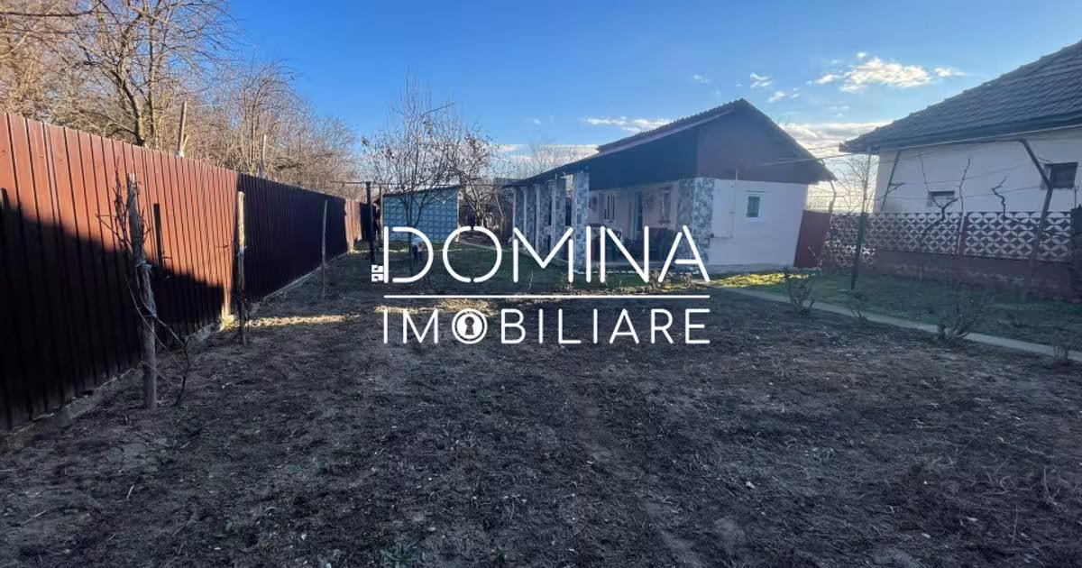 Casă individuală 113 mp cu 7 camere în Drăguțești