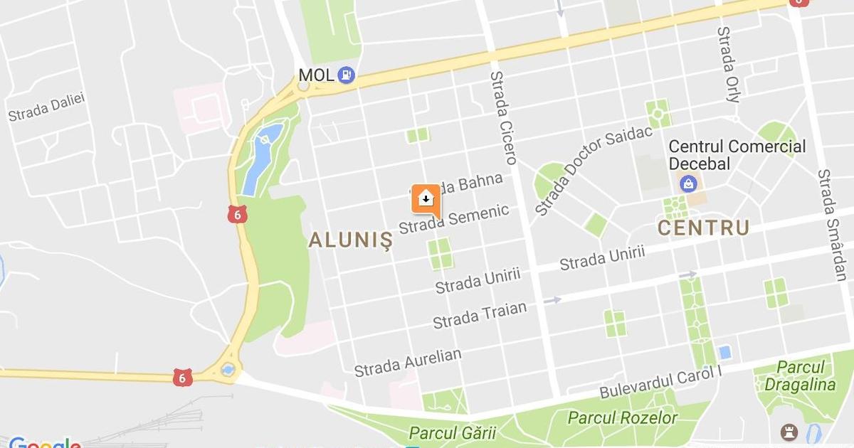 Casă individuală 100 mp cu 3 camere în zona Aluniș, Drobeta-Turnu Severin