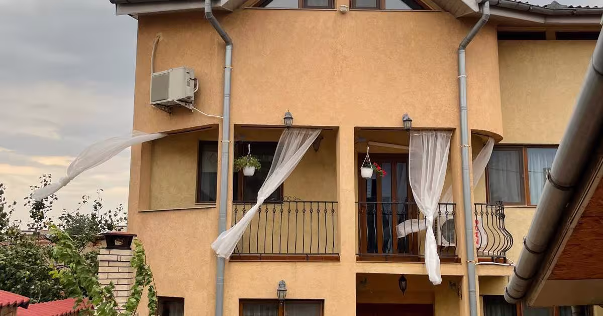 Casă individuală cu 6 camere în zona Aluniș, Drobeta-Turnu Severin