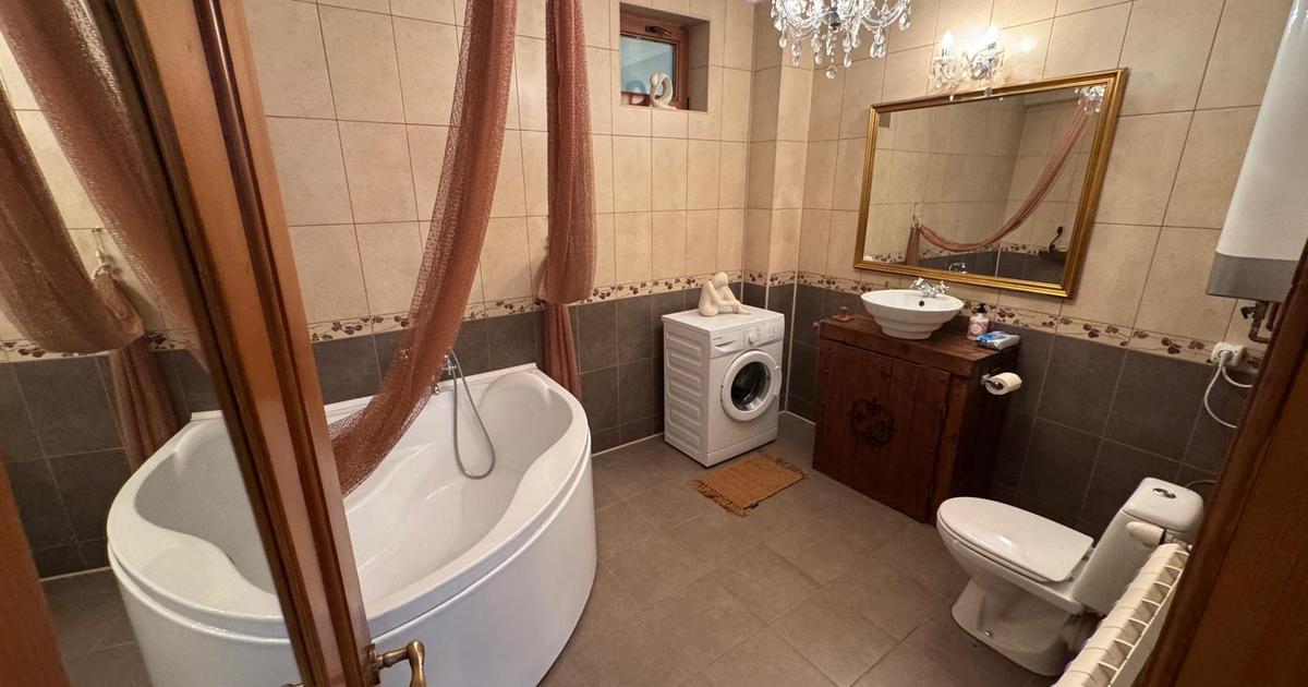 Casă individuală cu 6 camere în zona Aluniș, Drobeta-Turnu Severin