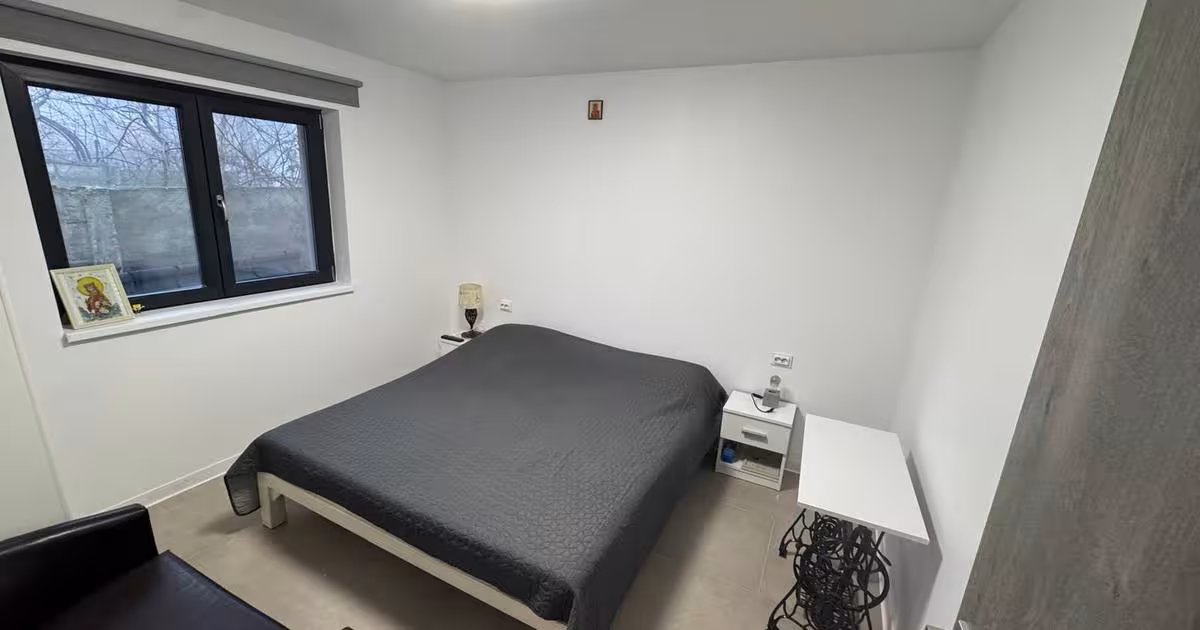 Casă individuală cu 3 camere în zona Central, Drobeta-Turnu Severin