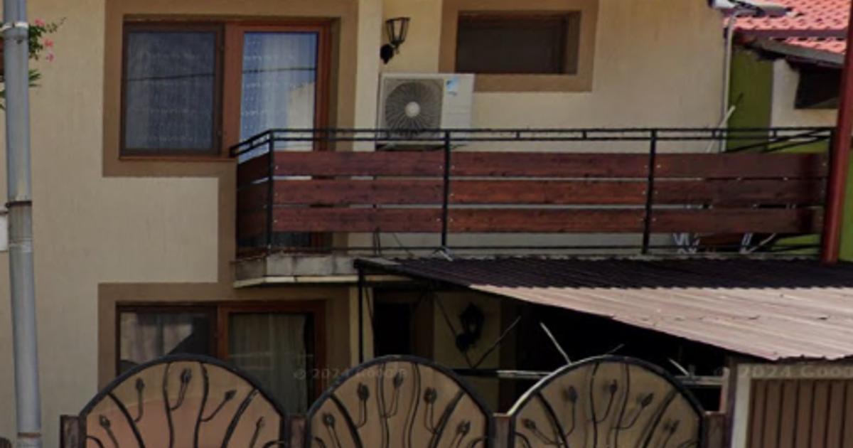 Casă individuală 140 mp cu 4 camere în zona Central, Drobeta-Turnu Severin