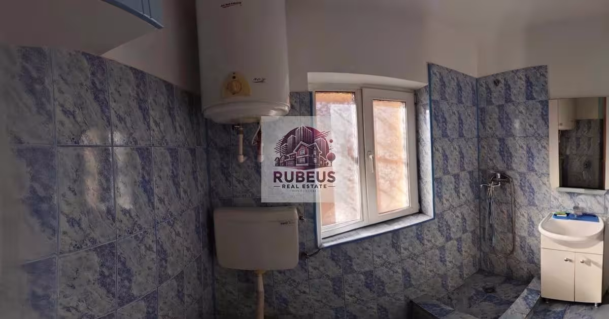 Casă individuală cu 5 camere în zona Central, Drobeta-Turnu Severin