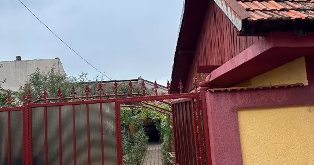 Casă individuală 100 mp cu 5 camere în zona Crihala, Drobeta-Turnu Severin