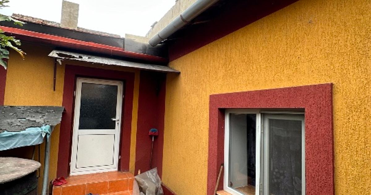 Casă individuală 100 mp cu 5 camere în zona Crihala, Drobeta-Turnu Severin