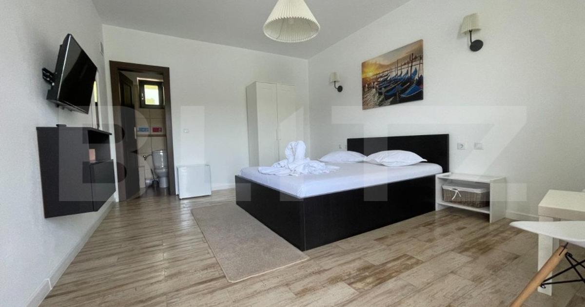 Casă individuală 360 mp cu 11 camere în Dubova