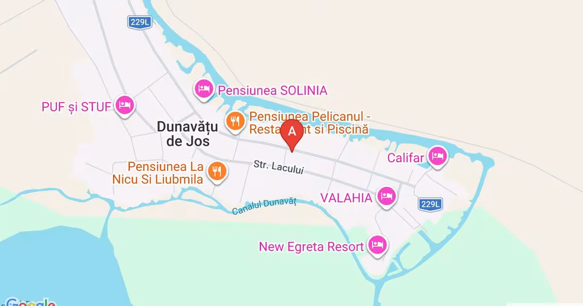 Casă individuală 150 mp cu 3 camere în Dunavățu de Jos