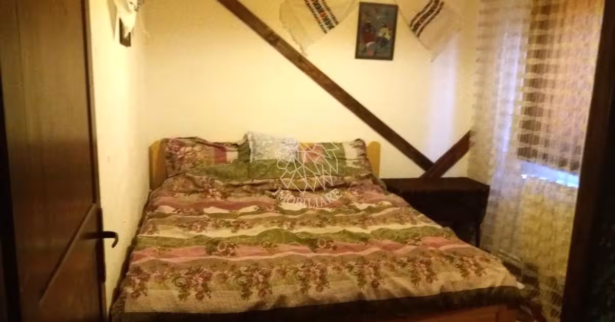Casă individuală cu 4 camere în Figa