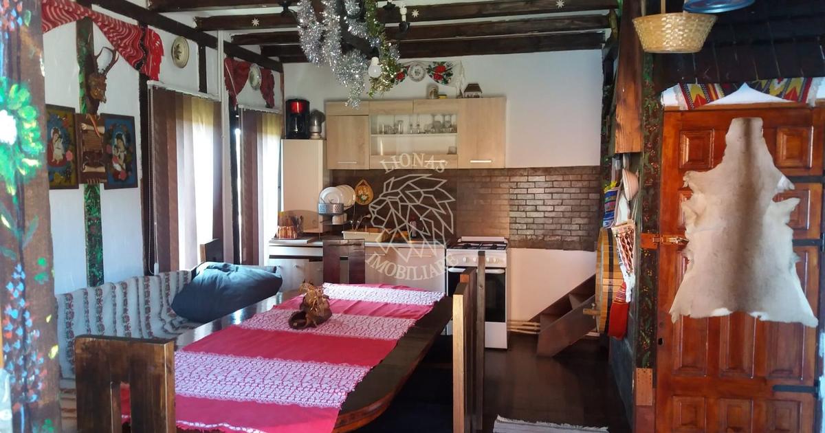 Casă individuală cu 4 camere în Figa