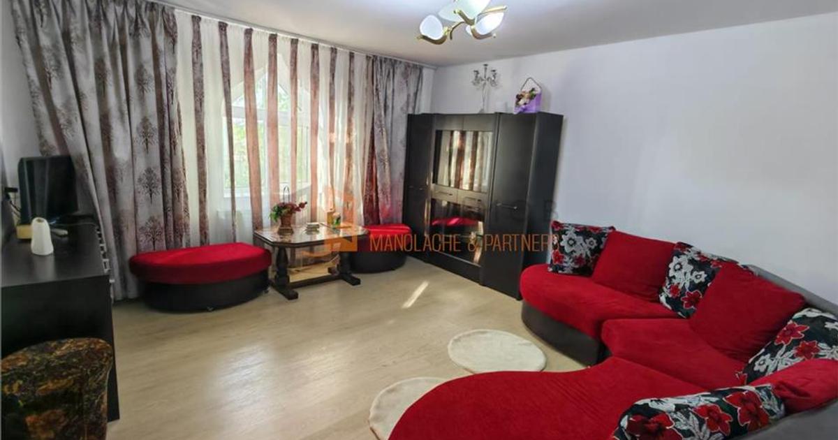 Casă individuală 135 mp cu 6 camere în Focșănei