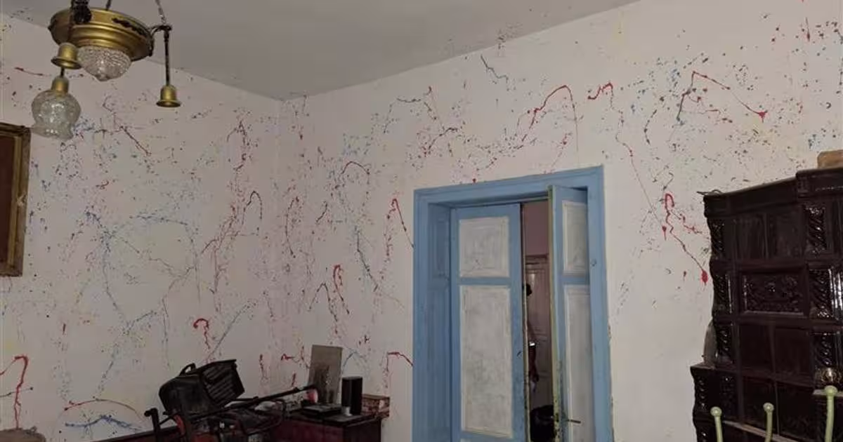 Casă individuală cu 5 camere în zona Central, Focșani