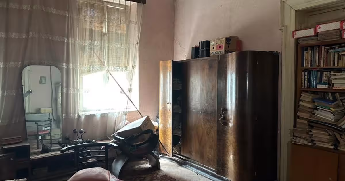 Casă individuală 120 mp cu 4 camere în zona Est, Focșani