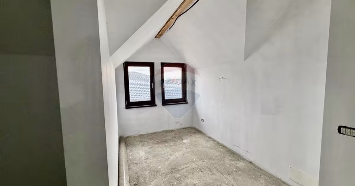 Casă individuală cu 7 camere în zona Est, Focșani