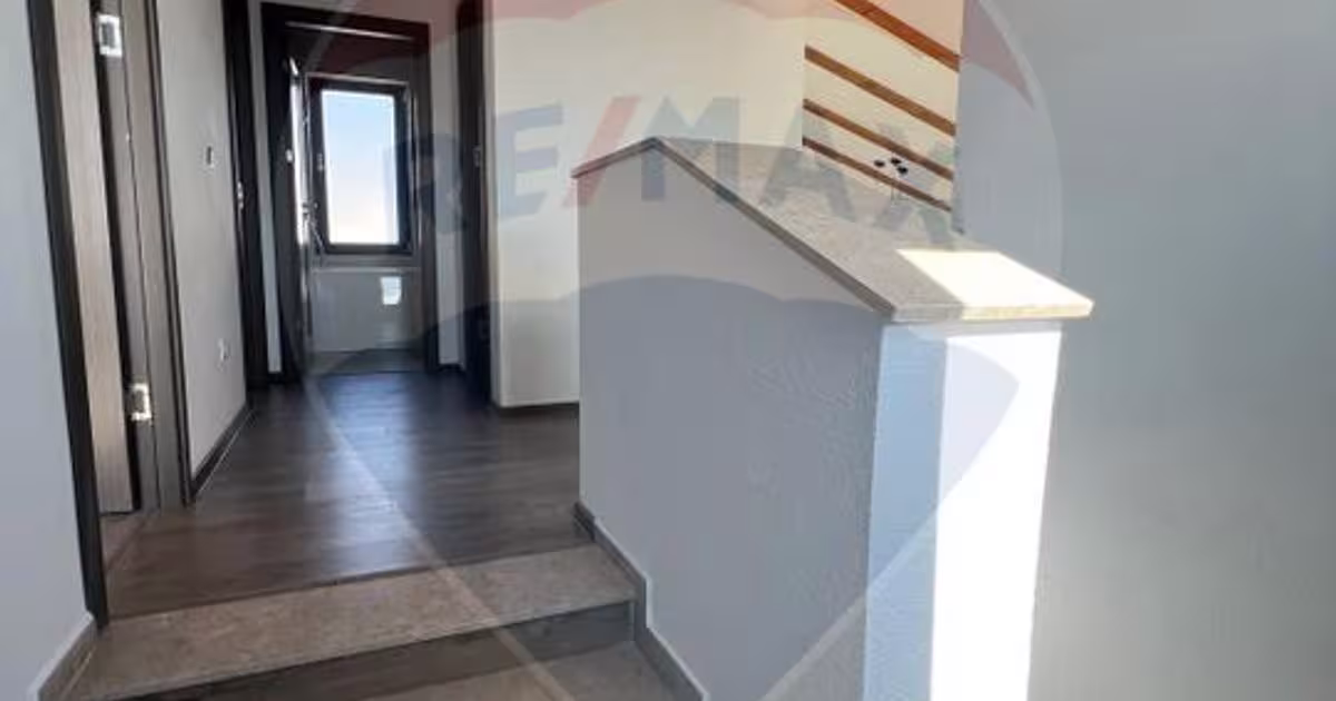 Casă individuală cu 5 camere în zona Exterior Nord, Focșani