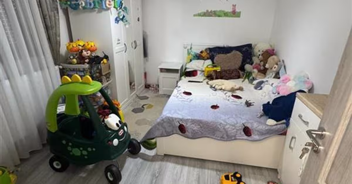 Casă individuală 170 mp cu 4 camere în zona Nord, Focșani