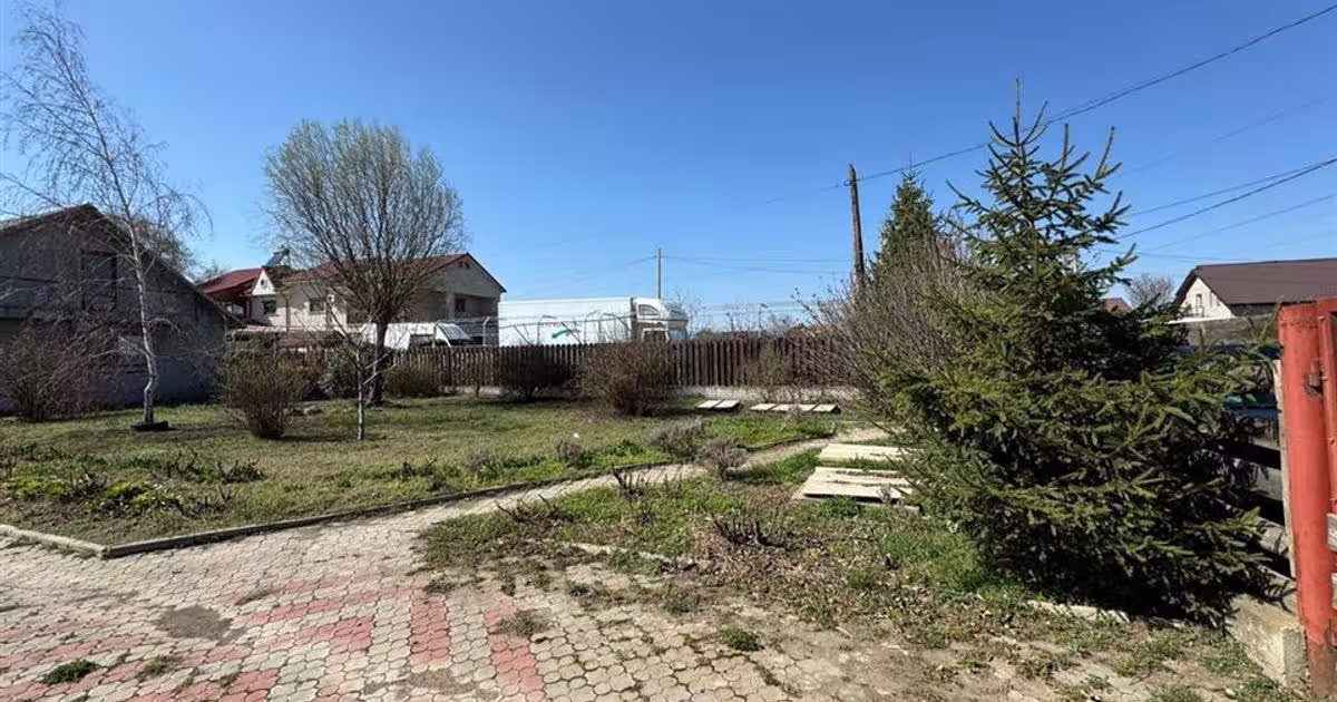 Casă individuală cu 5 camere în zona Nord, Focșani